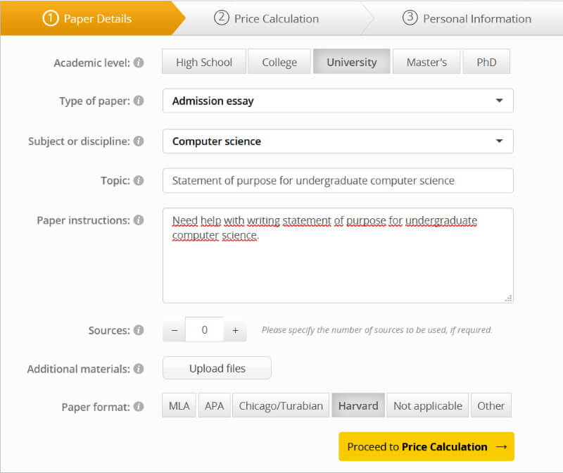 Expertwriting.org Paper Details