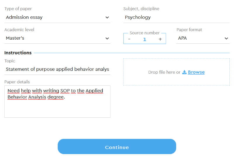 ExtraEssay.com Paper details