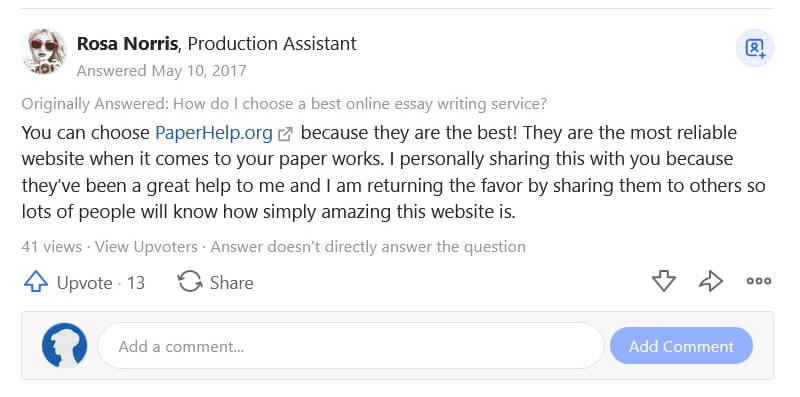 Who Else Wants To Know The Mystery Behind essay writer service?