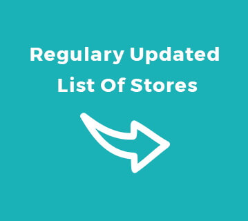 List of stores