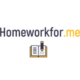 HomeworkFor.Me Discount Codes